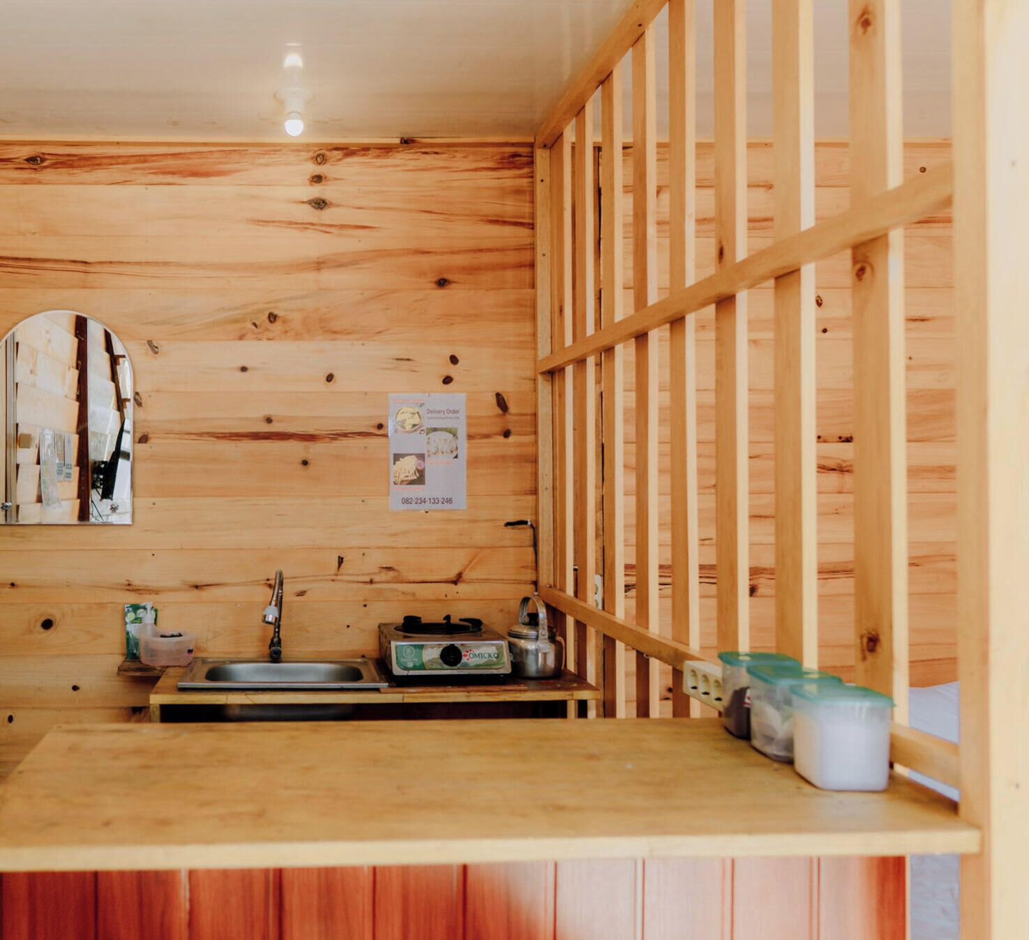 Family Cottage, Garden View | Interior
