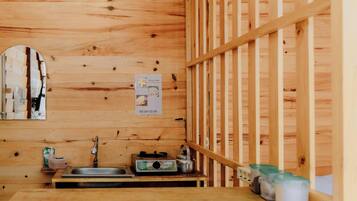 Family Cottage, Garden View | Interior