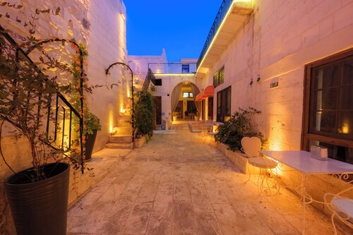 Old Town Şanlıurfa