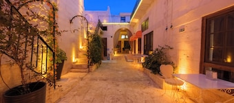 Old Town Şanlıurfa