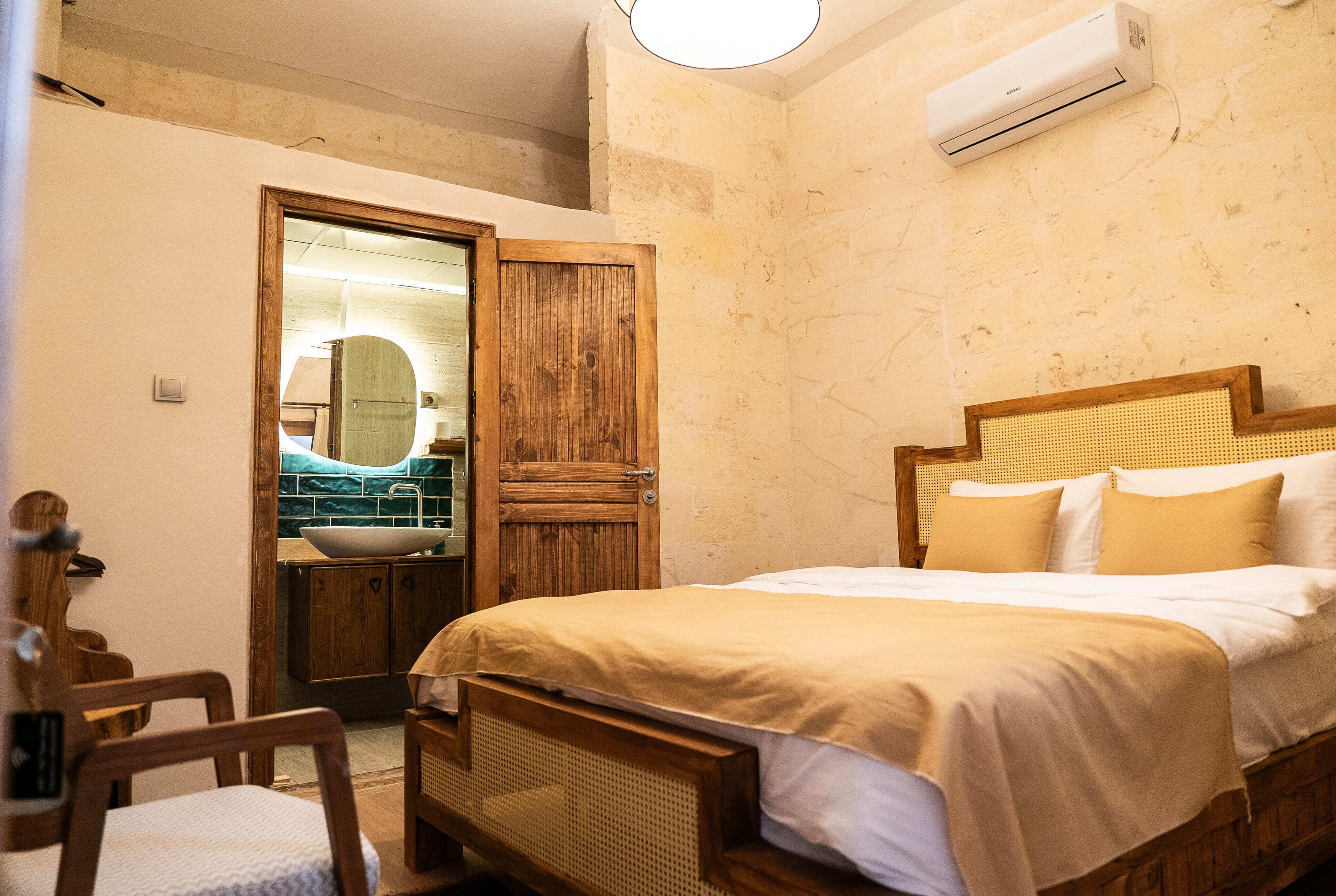 Standaard kamer | Gratis wifi