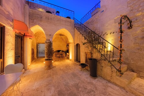 Old Town Şanlıurfa