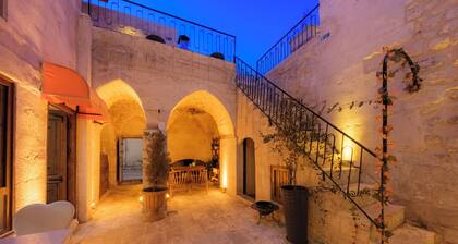 Old Town Şanlıurfa