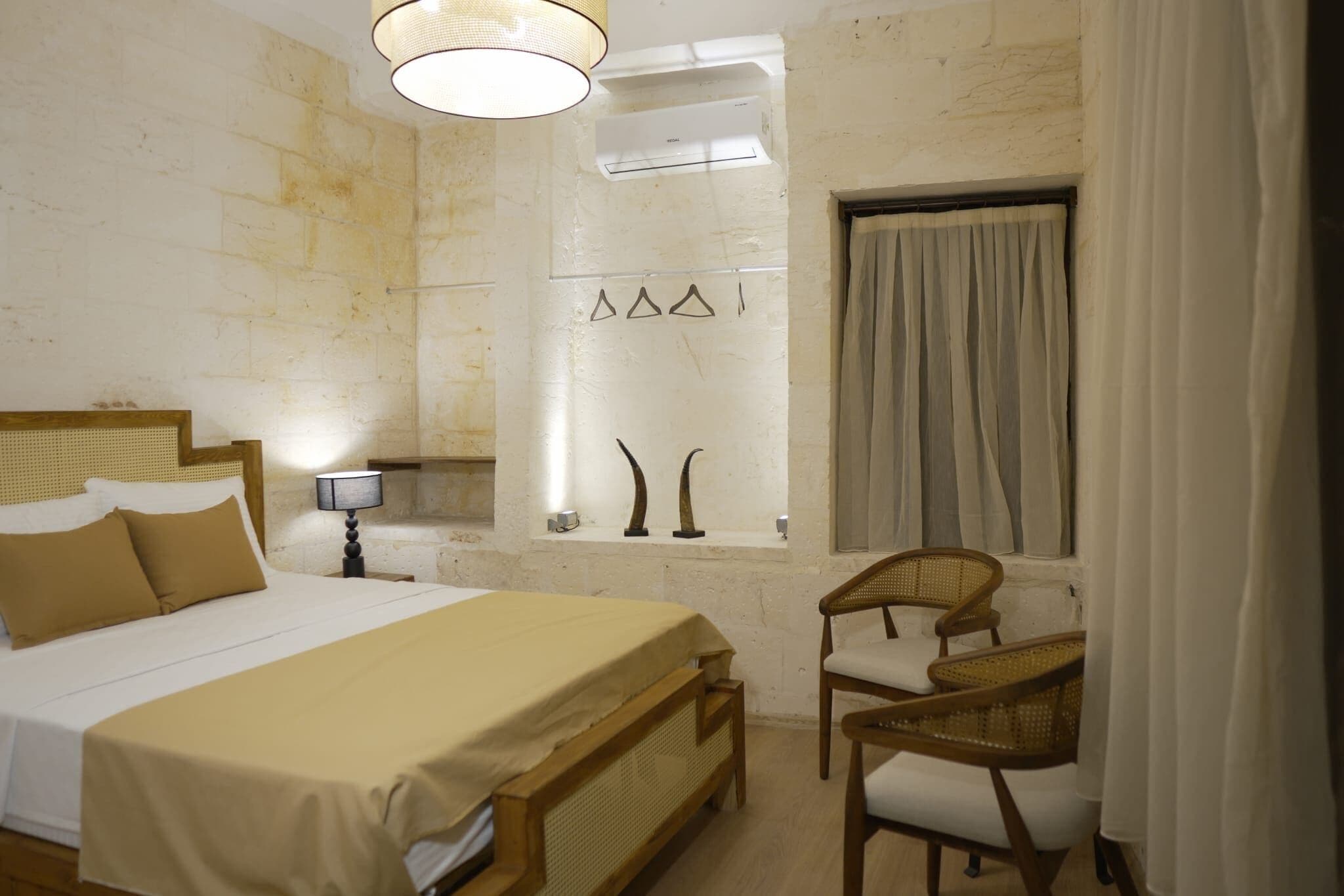 Deluxe kamer | Gratis wifi