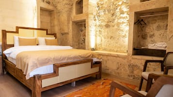 Quarto standard | Wi-Fi de cortesia