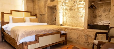 Habitació estàndard | Wifi gratuïta