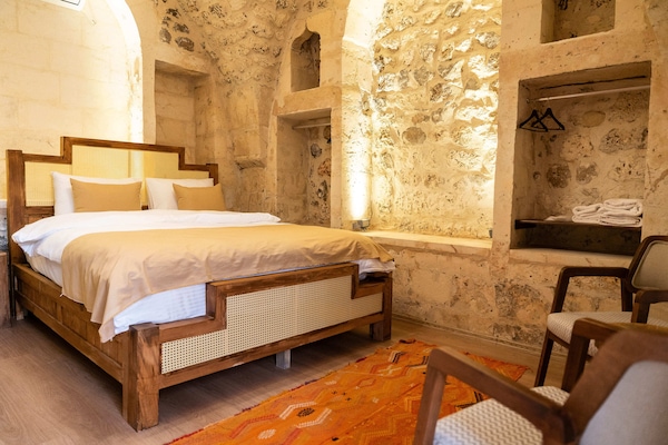 Kamar Standar | Wi-Fi gratis