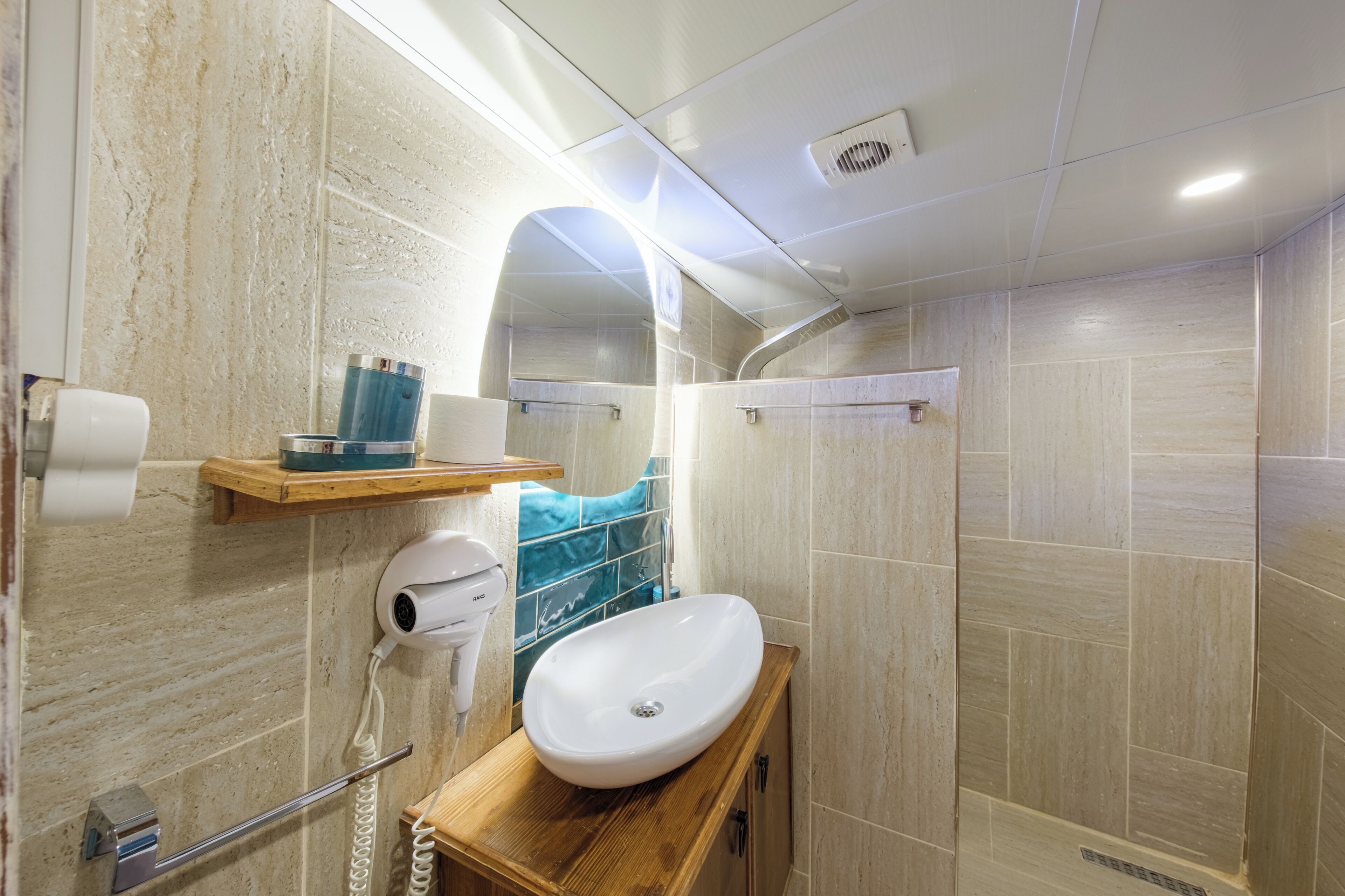 Kamar mandi