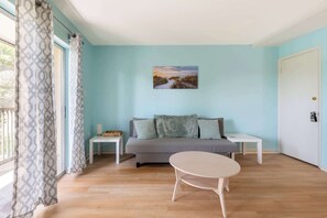 Smart-TV, Arbeitsbereiche