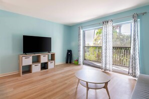 Älytelevisio, työhuone