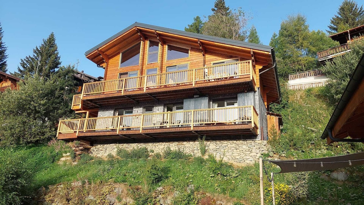 Image de profil de l’hôte