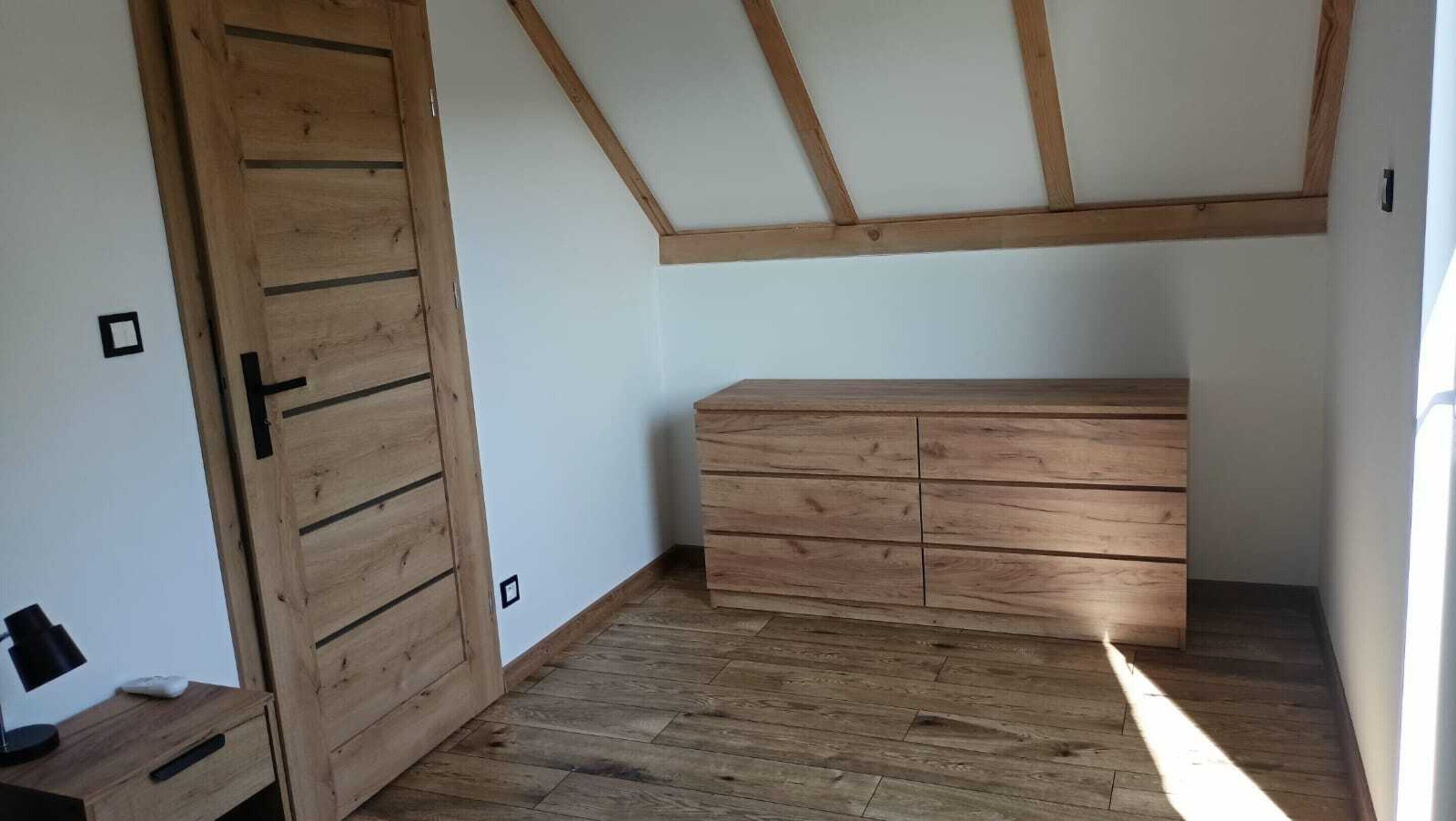 House | 3 bedrooms, bed sheets