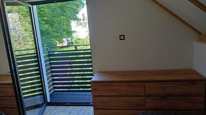 3 bedrooms, bed sheets - New, Comfortable Holiday Home by the sea (gmina Karnice)