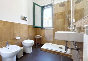 Hair dryer, towels, toilet paper - Solemar Sicilia - Terzo Rione (Palermo)