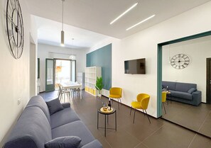 Flat-screen TV - Solemar Sicilia - Terzo Rione (Palermo)