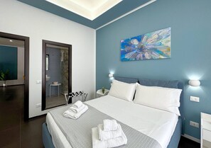 Iron/ironing board, free WiFi - Solemar Sicilia - Terzo Rione (Palermo)