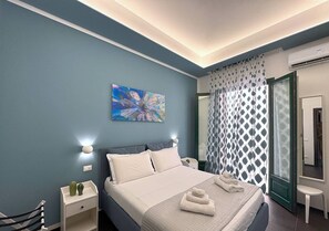 Iron/ironing board, free WiFi - Solemar Sicilia - Terzo Rione (Palermo)