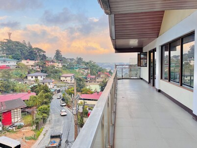 Experience Longevity Through Healthy Dining, Spa, and Lifestyle Amenities.