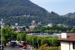 Apartment | Iron/ironing board, free WiFi - Dinghy Studio (Como)