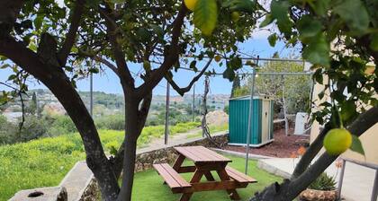 1 bedroom house we call home