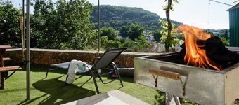 1 bedroom house we call home