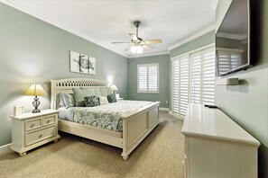 3 Schlafzimmer, Bügeleisen/Bügelbrett, kostenloses WLAN, Bettwäsche