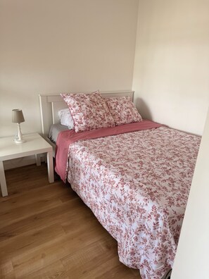 1 bedroom, WiFi, bed sheets - Apartment 10 minutes from the Eiffel Tower (Paris)