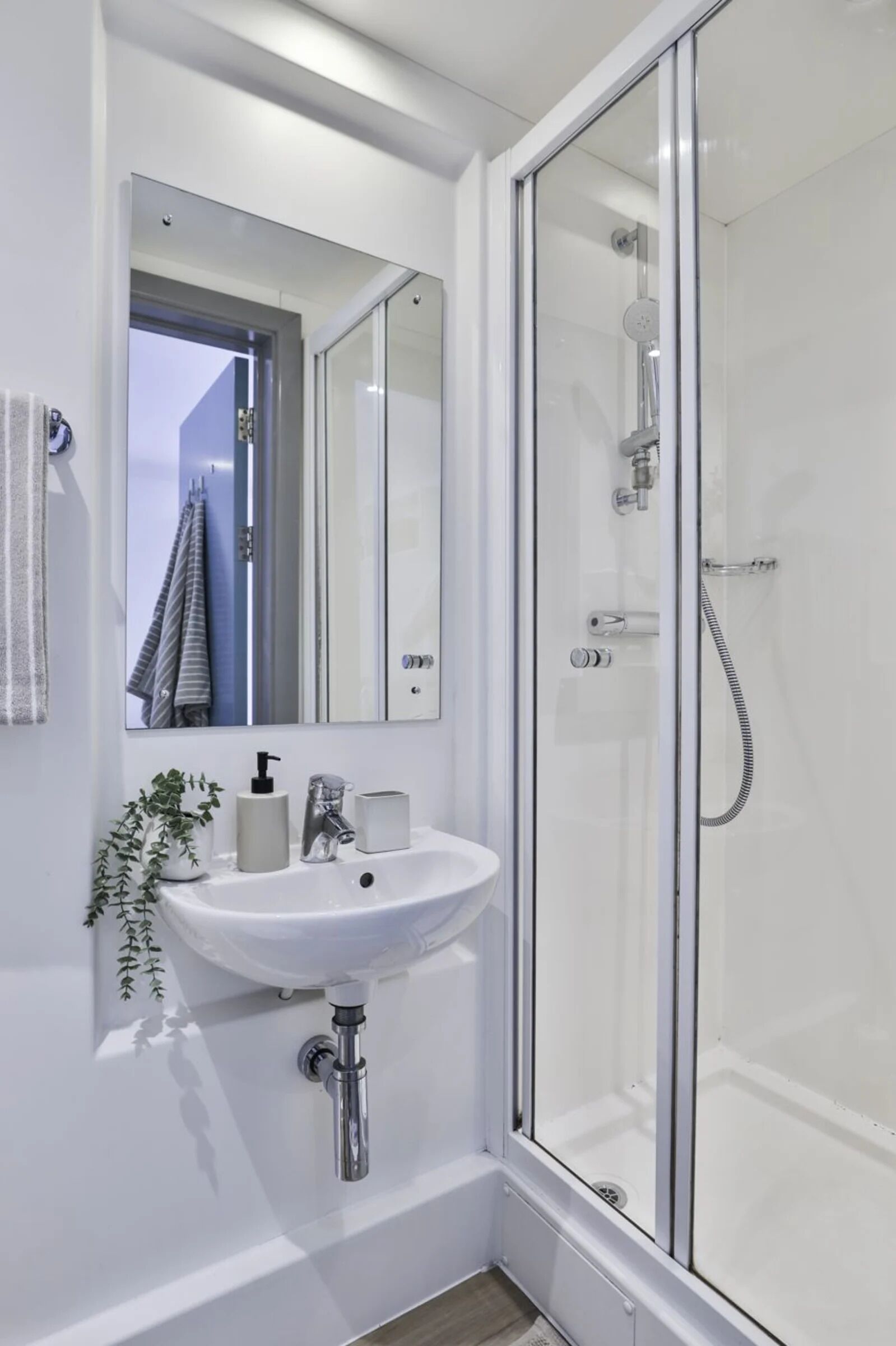 Studio, Nichtraucher | Badezimmer
