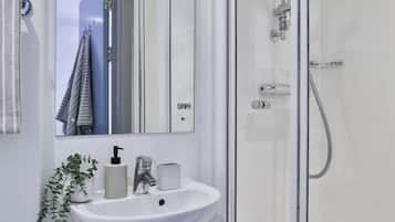Studio, Nichtraucher | Badezimmer