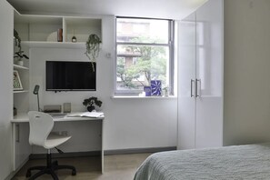 Studio, Non Smoking | Free WiFi