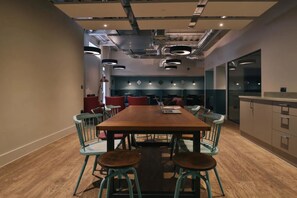 Interior - Student Only Picturehouse Apartments (Exeter)