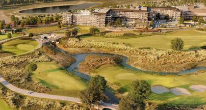 Corporate Luxe Suite, near Legacy West + The Star