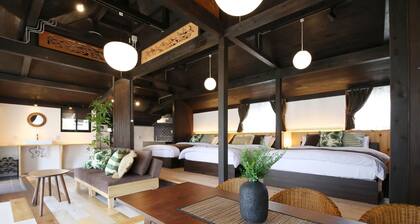 Ryukyu Kominka Yamakawa House