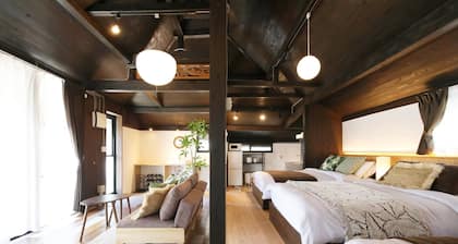 Ryukyu Kominka Yamakawa House