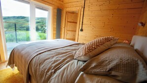 1 chambre, Wi-Fi, literie fournie