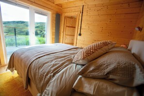 1 Schlafzimmer, WLAN, Bettwäsche, Rollstuhlgeeignet