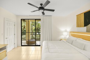 3 bedrooms, internet