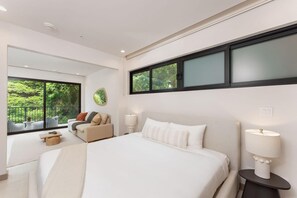 1 Schlafzimmer, Internetzugang