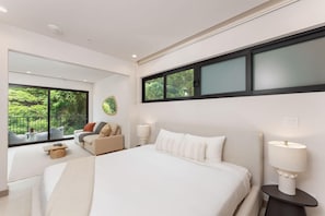 1 Schlafzimmer, Internetzugang