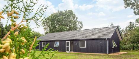 Casa | Vista desde la propiedad