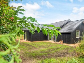 House | View from property
