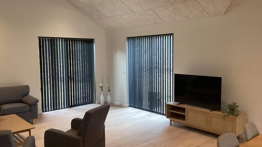 5 Star Holiday Home in Ansager