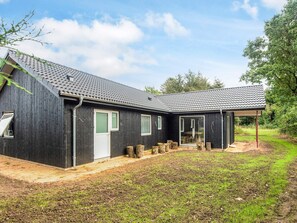 House | Exterior