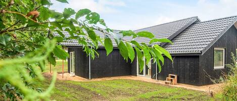 House | View from property