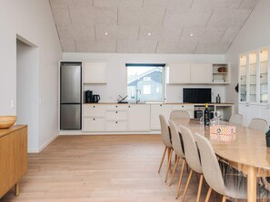 Interior - 5 Star Holiday Home in Ansager (Ansager)