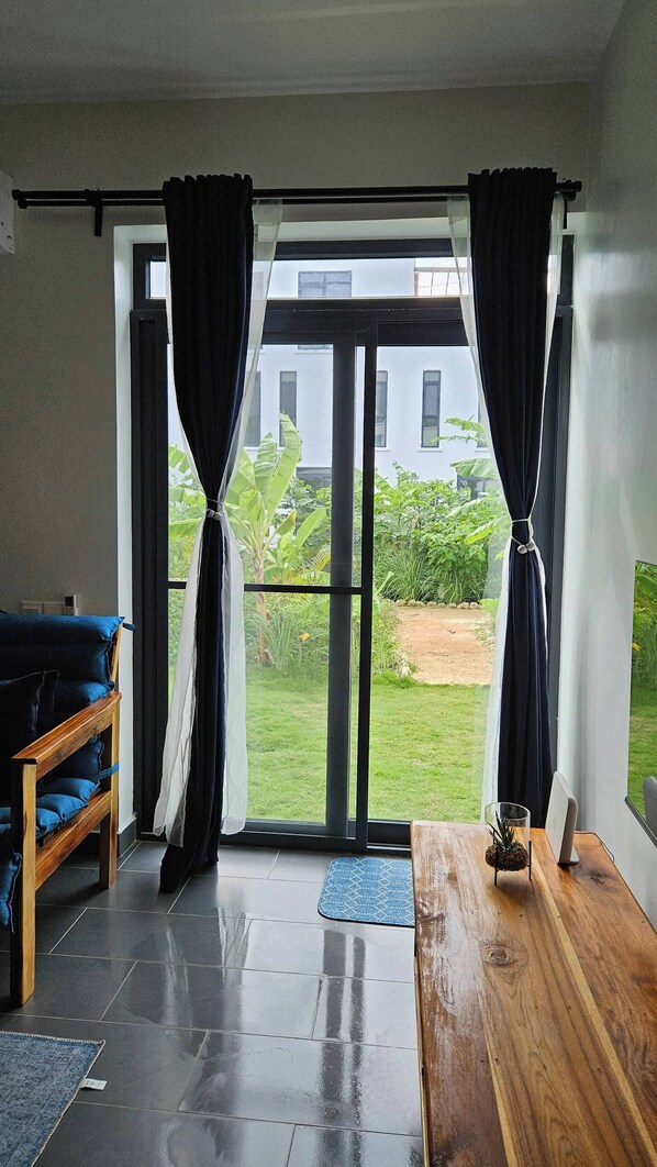 Apartment, 2 Bedrooms | Interior
