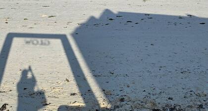 Serene Home With Pool and Beach