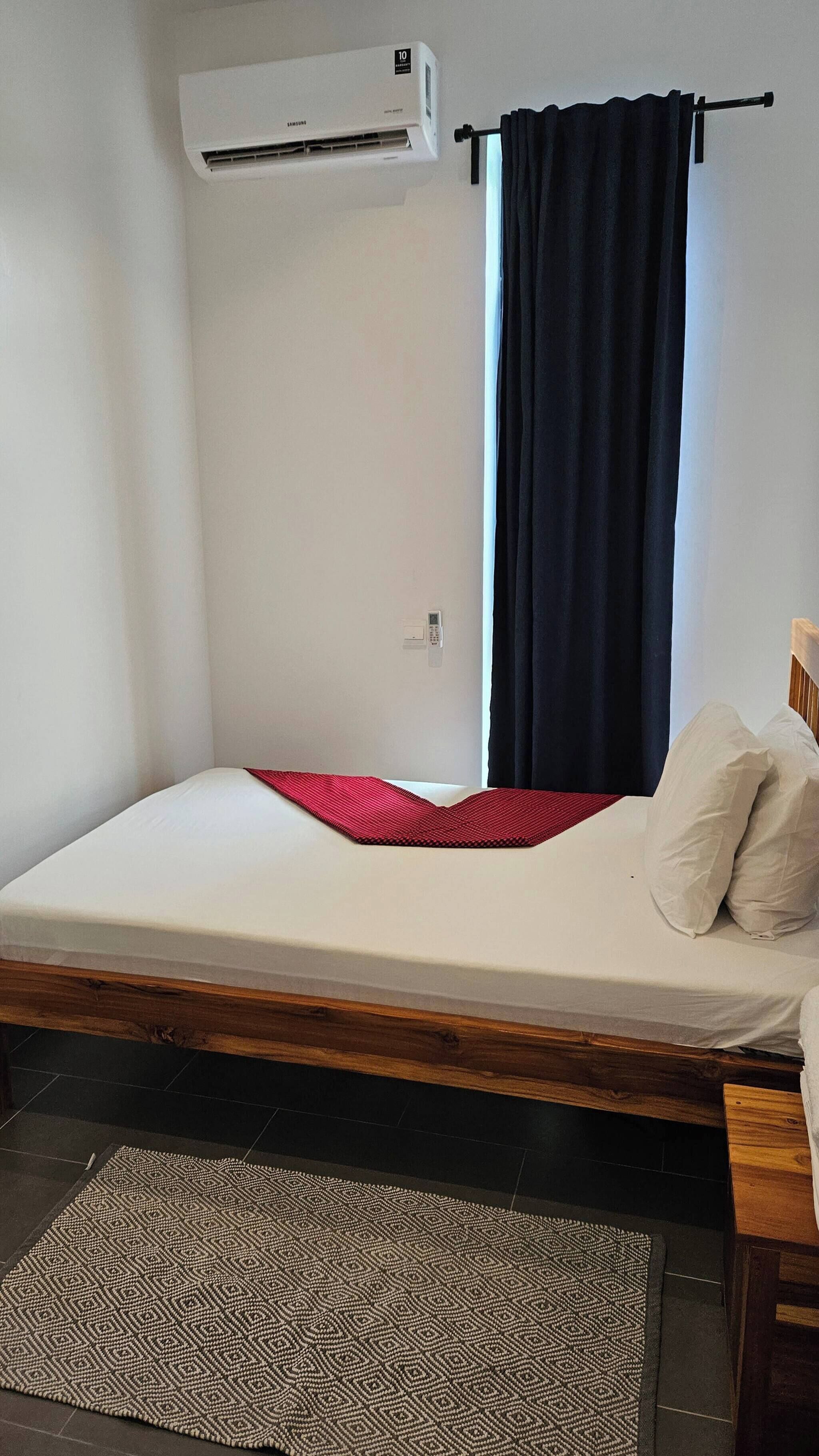 Apartemen, 2 kamar tidur | 2 kamar tidur