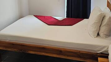 Apartemen, 2 kamar tidur | 2 kamar tidur