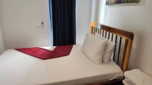 Apartment, 2 Bedrooms | 2 bedrooms